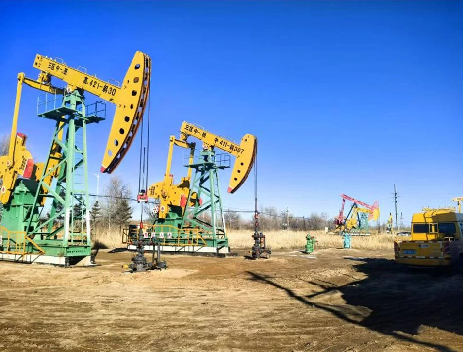 Химический раствор для нефтепромыслов